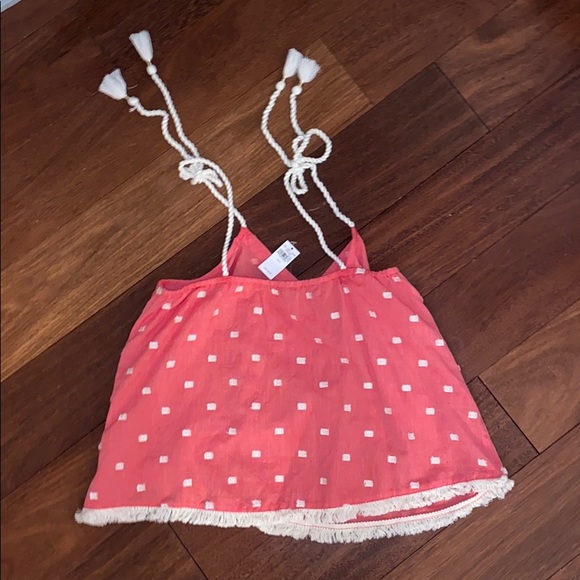 Aerie spaghetti strap top - Picture 2 of 2